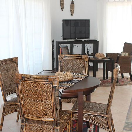 Villa Dara Плая дел Инглес Екстериор снимка