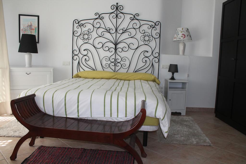 Villa Dara Плая дел Инглес Стая снимка