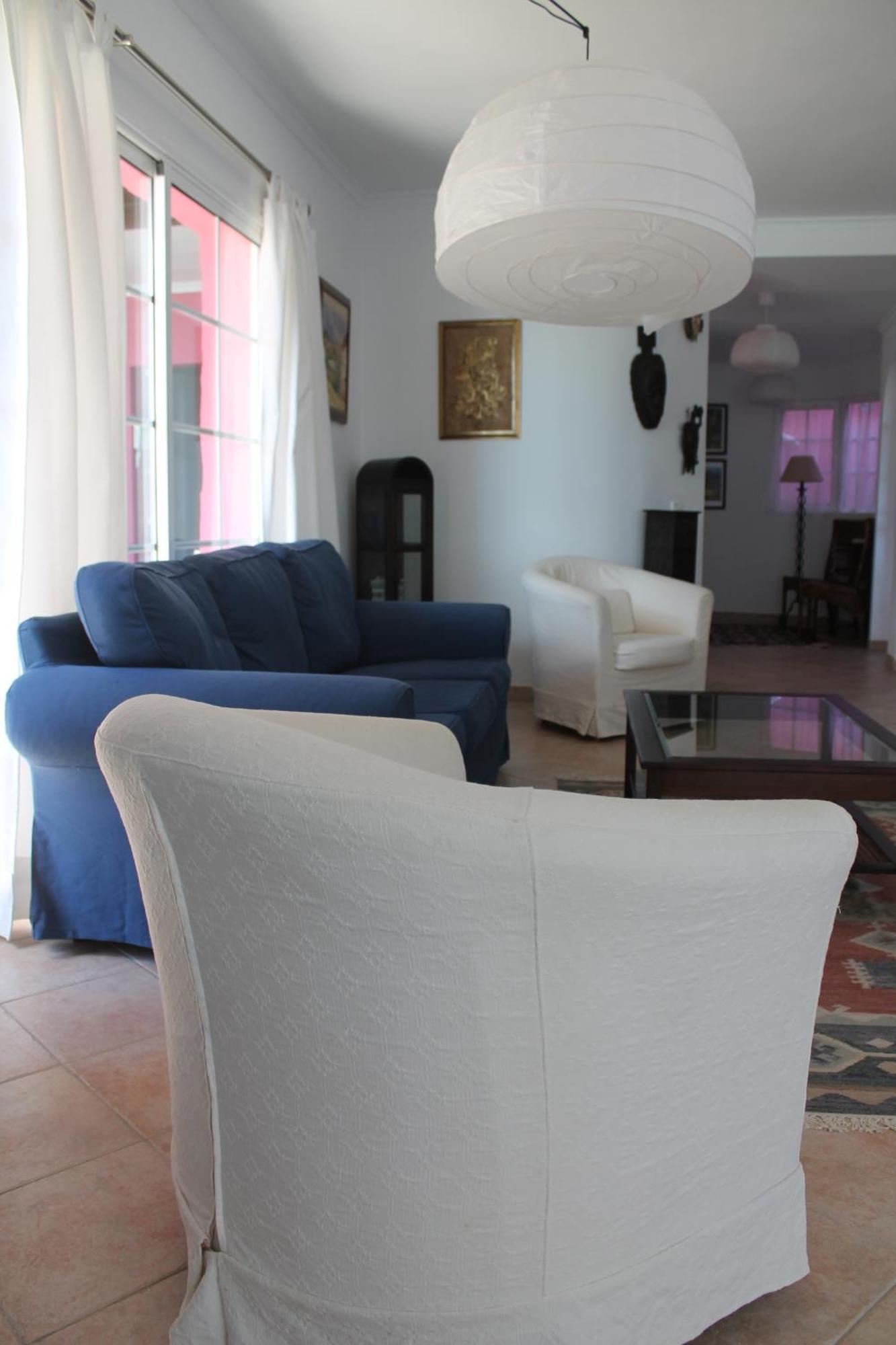 Villa Dara Плая дел Инглес Екстериор снимка