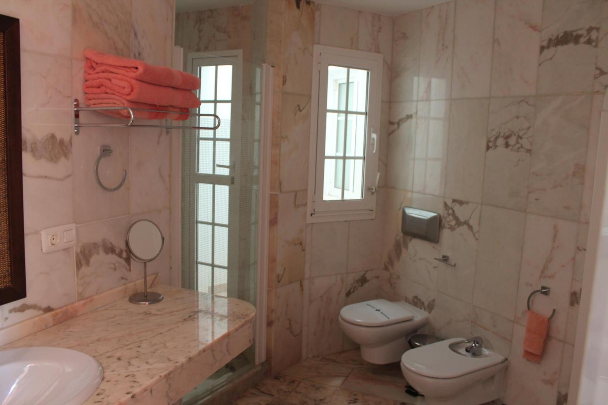 Villa Dara Плая дел Инглес Екстериор снимка